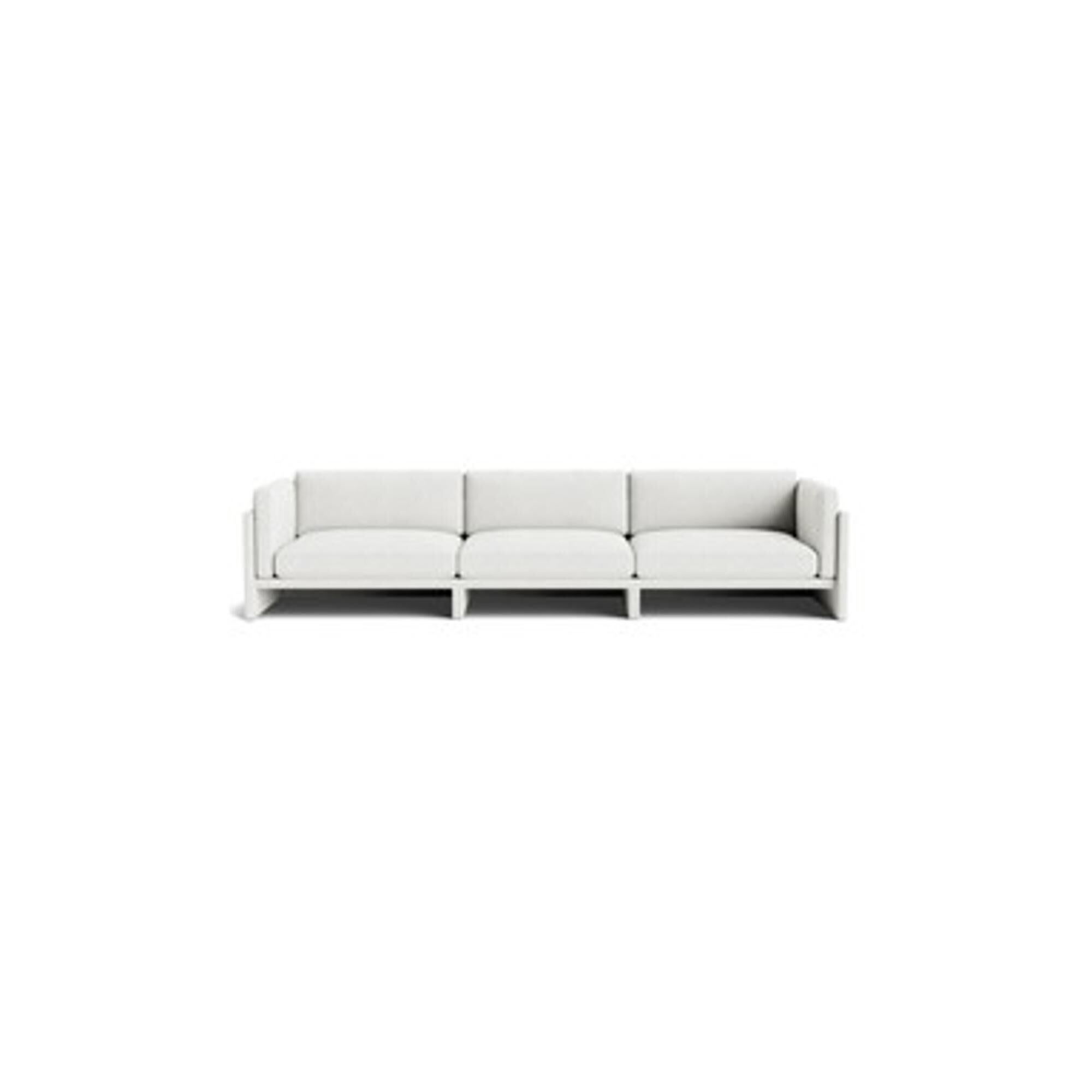 Softy Modular 4-Seater Sofa Hallingdal 110