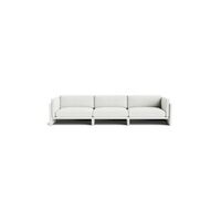 Softy Modular 4-Seater Sofa Hallingdal 110
