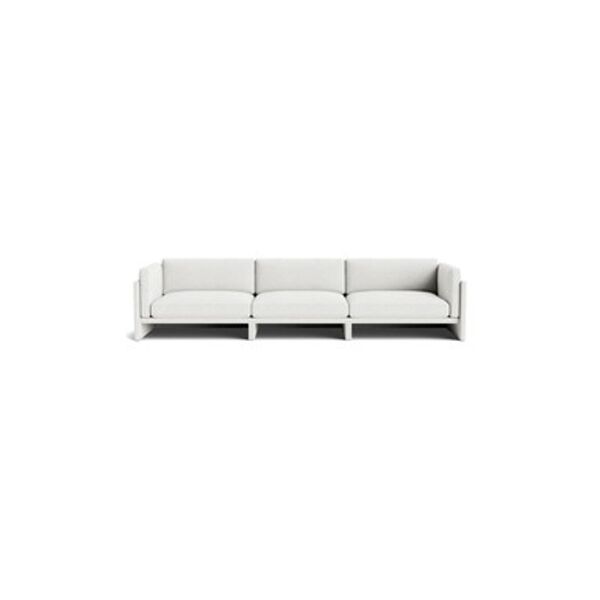 Divano Componibile A 4 Posti Softy Hallingdal 110