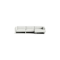 Softy Modular 4-sits Schäslong Höger Hallingdal 110