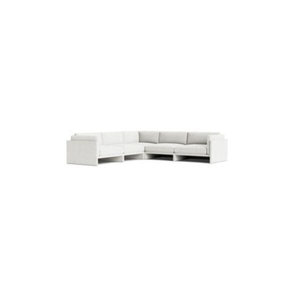Softy Modulaire 6-zits Hjørne Hallingdal 110