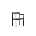 Black / Hallingdal 166