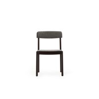 Timb Esszimmerstuhl Gepolstert Braun/Hallingdal 368
