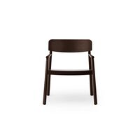 Timb Fauteuil Bruin
