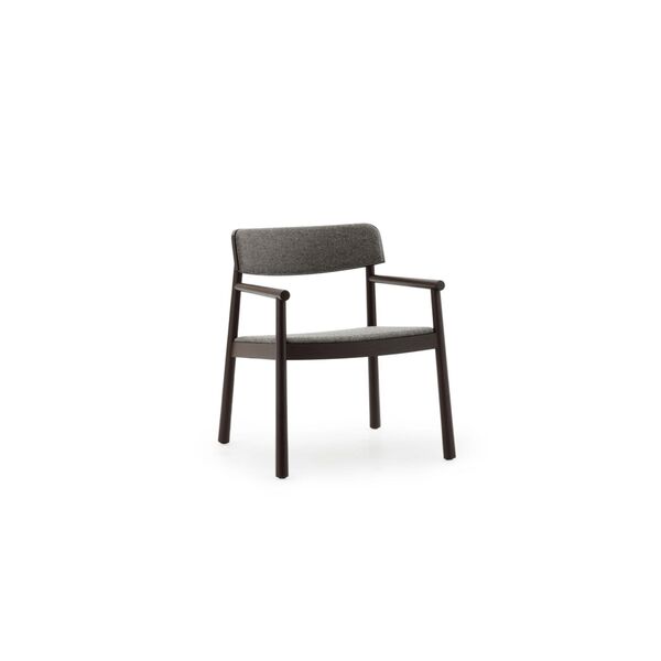 Timb Tapizado Marrón/Hallingdal 368