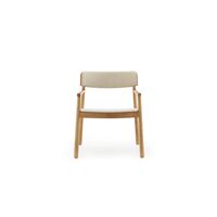 Timb Sillón Tapizado Tan/Hallingdal 220