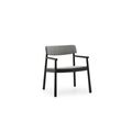 Black / Hallingdal 166