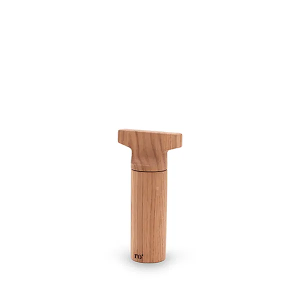 Toolié Grinder Geolied Eiken