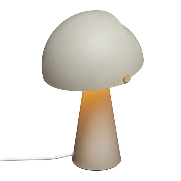 Align Table Lamp Beige