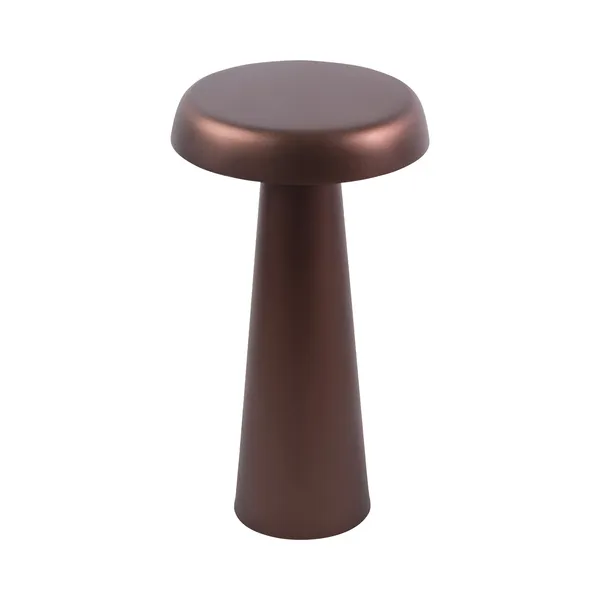 Arcello Portable Lamp Burnt Brass