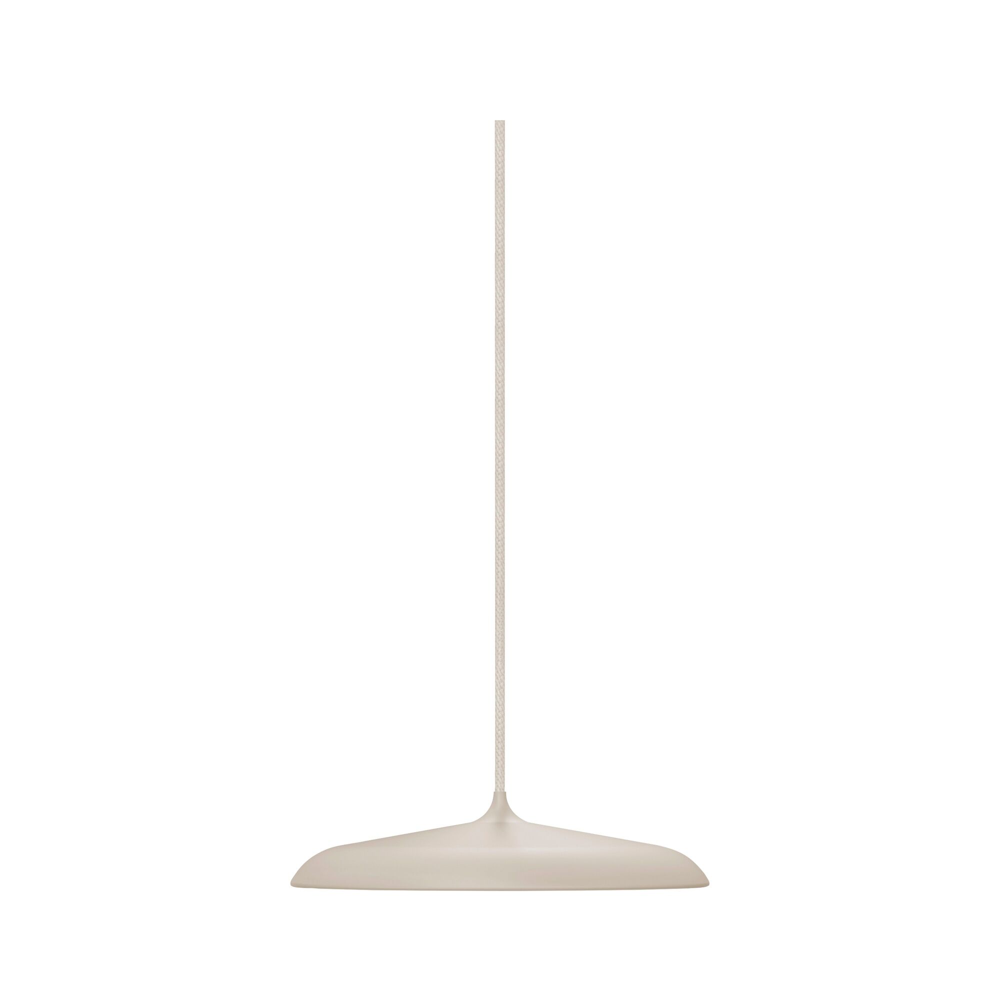 Beige Artist 25 Suspension