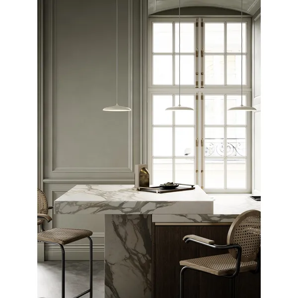 Artist 25 Pendel Beige
