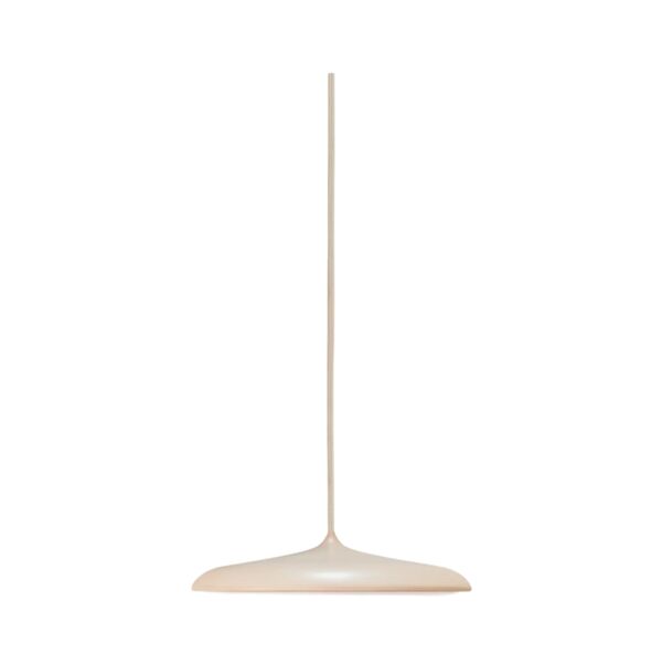 Artist 25 Taklampe Rosa