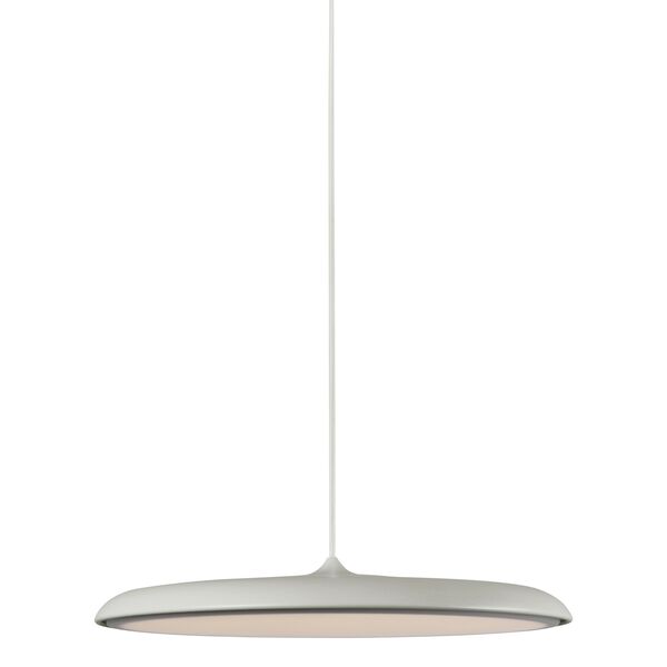 Artist 40 Pendant Beige