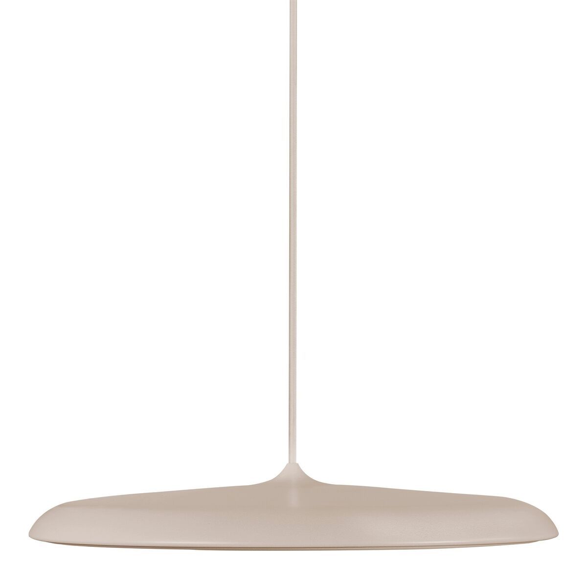 Artist 40 Pendel Beige