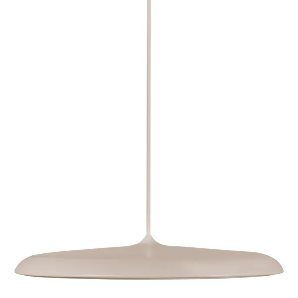 Artist 40 Pendelleuchte Beige