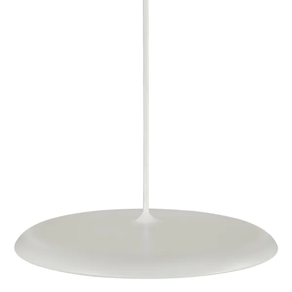Artist 40 Pendelleuchte Beige