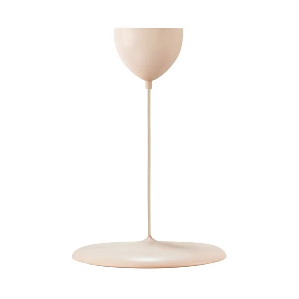 Artist 40 Pendelleuchte Dusty Rose