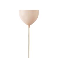 Artist 40 Pendelleuchte Dusty Rose