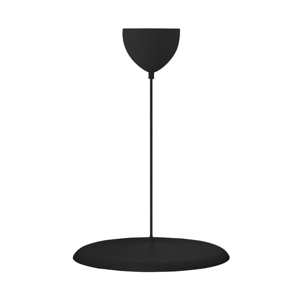 Artist 40 Hanglamp Zwart