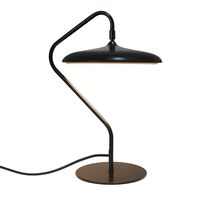 Artist Bordlampe Sort