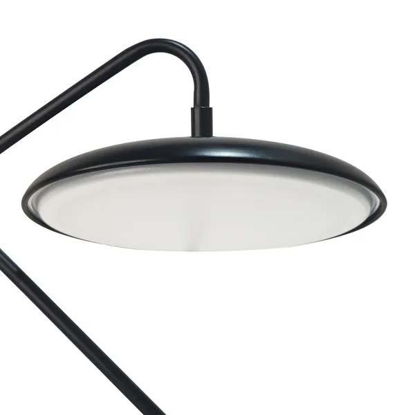 Artist Bordlampe Sort