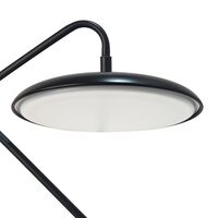 Artist Bordlampe Sort
