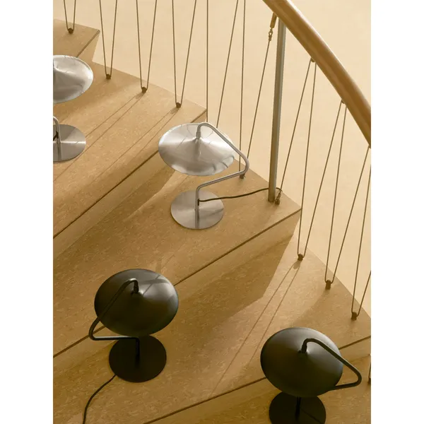Artist Bordlampe Sort