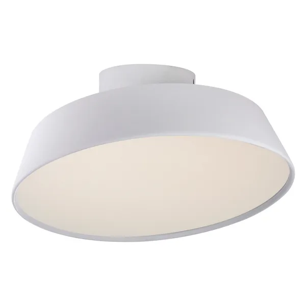 Kaito 2 Ceiling Light White