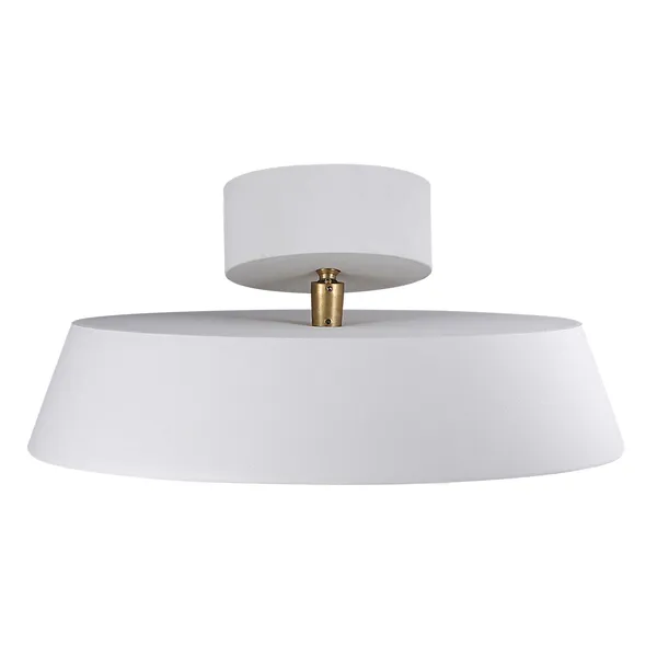 Kaito 2 Ceiling Light White