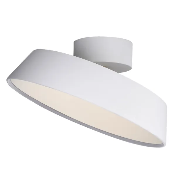 Kaito 2 Ceiling Light White
