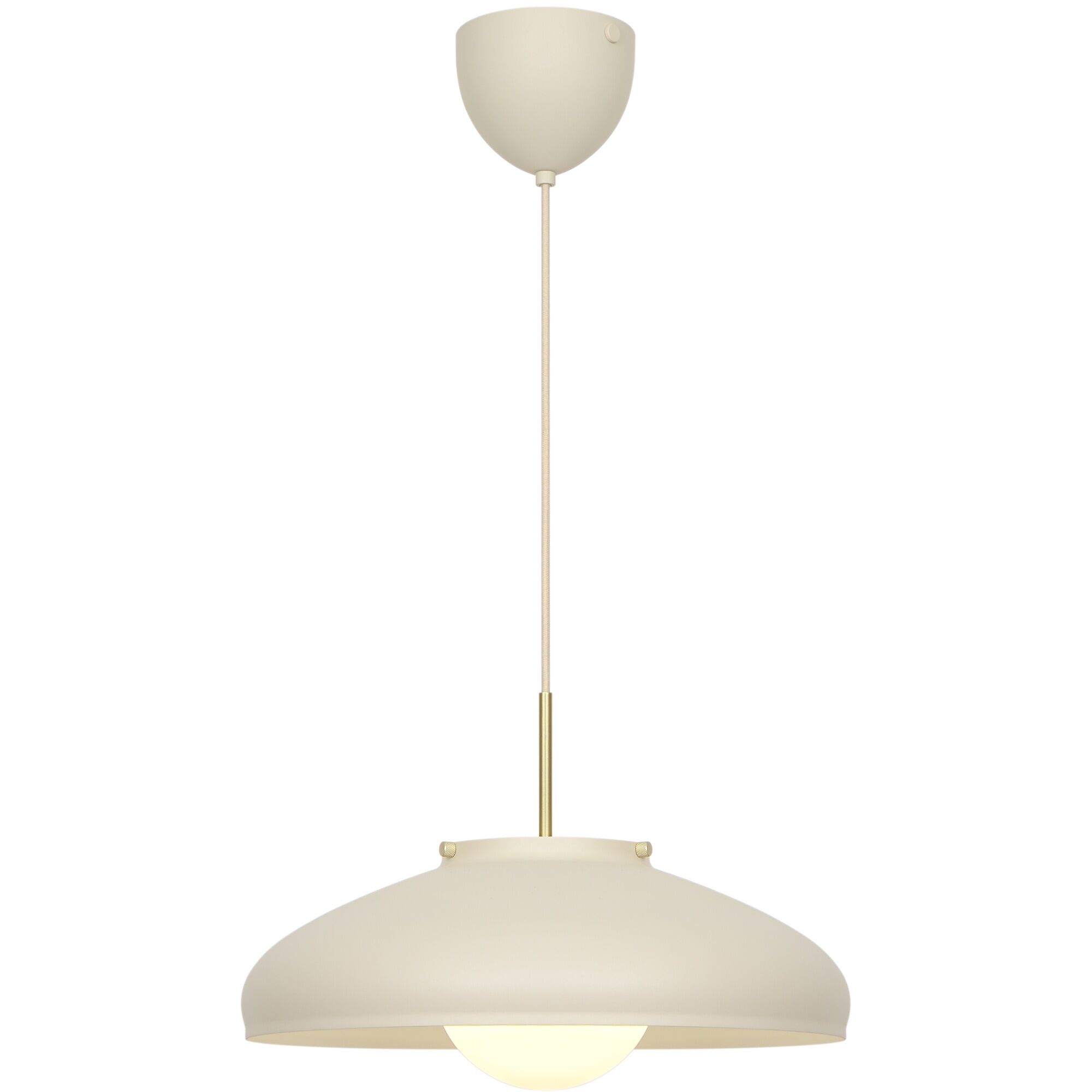 Latif Pendel Beige