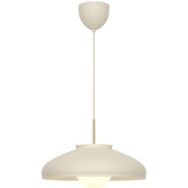 Beige Latif Suspension