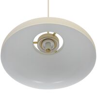 Latif Pendelleuchte Beige