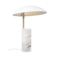 Mademoiselles Tafellamp Wit