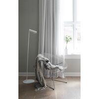 MIB 6 Vloerlamp Wit