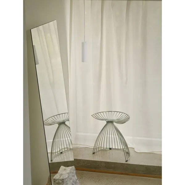 MIB 6 Hanglamp Wit