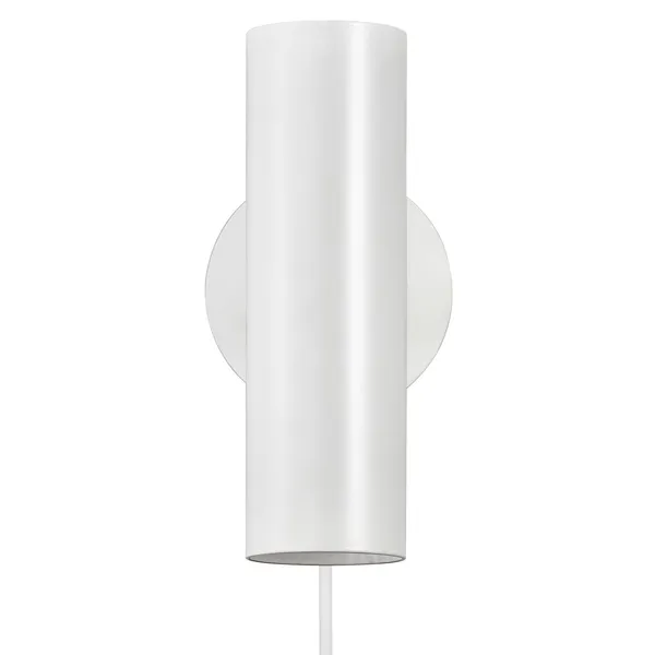 MIB 6 Wandlamp Wit