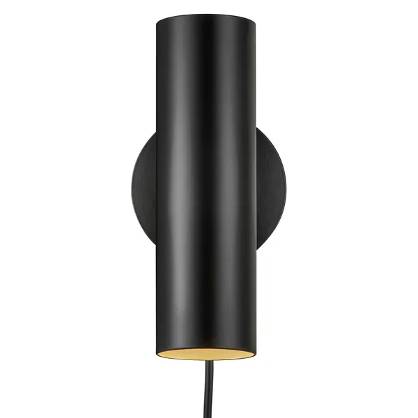 Applique MIB 6 Nero
