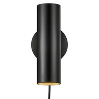 Applique MIB 6 Nero
