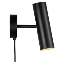 Applique MIB 6 Nero