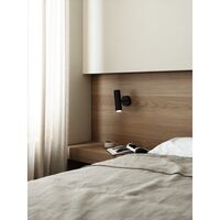 Applique MIB 6 Nero