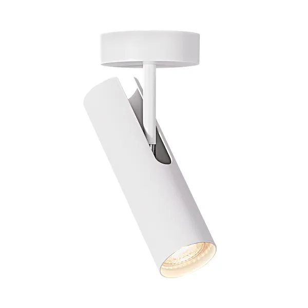 MIB Plafondlamp Wit