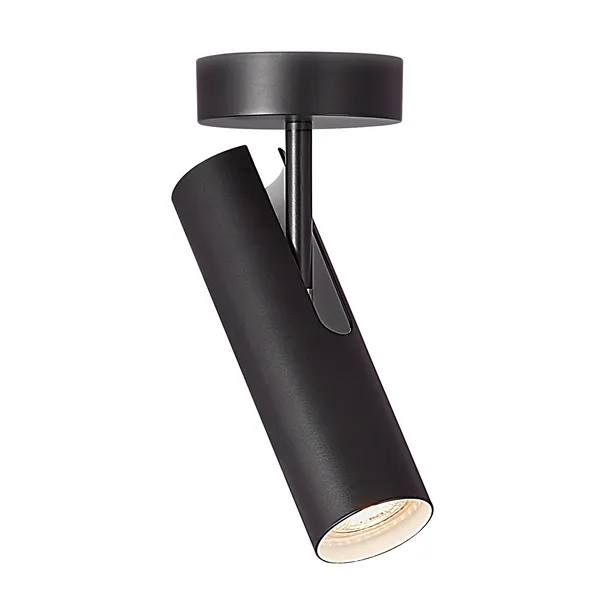 MIB Ceiling Light Black