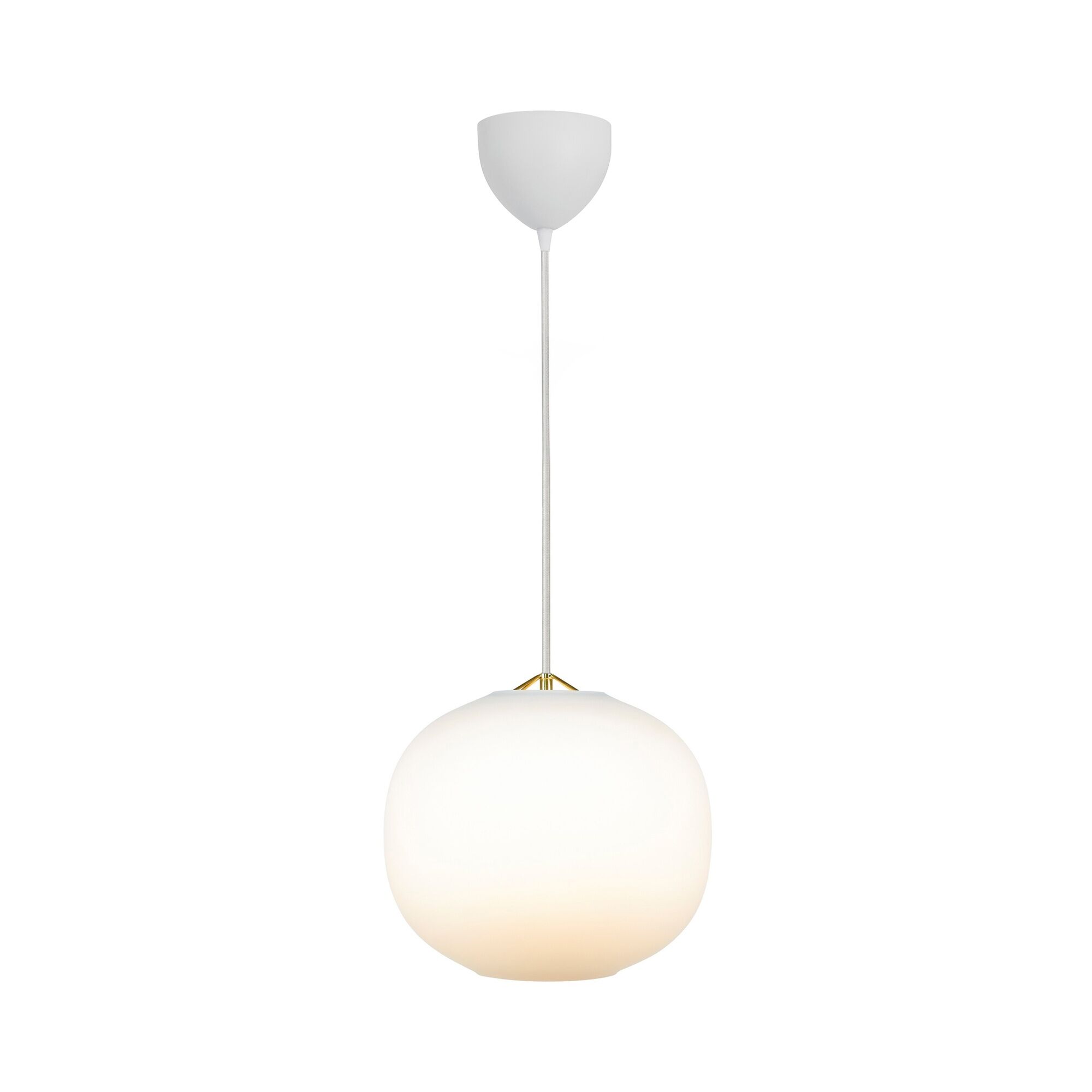 Navone 20 Pendant White