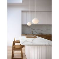 Navone 20 Pendel Hvid