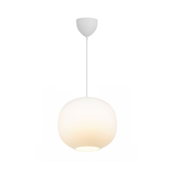 Lampa Wisząca Navone 30 w Biały