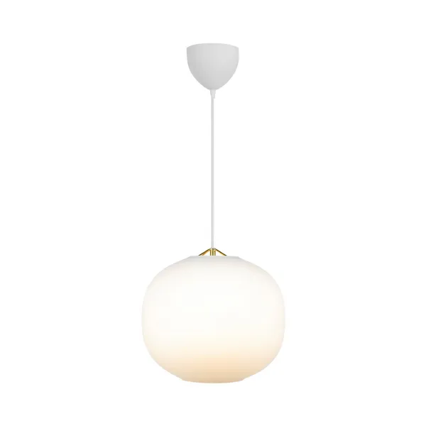 Navone 30 Pendant White