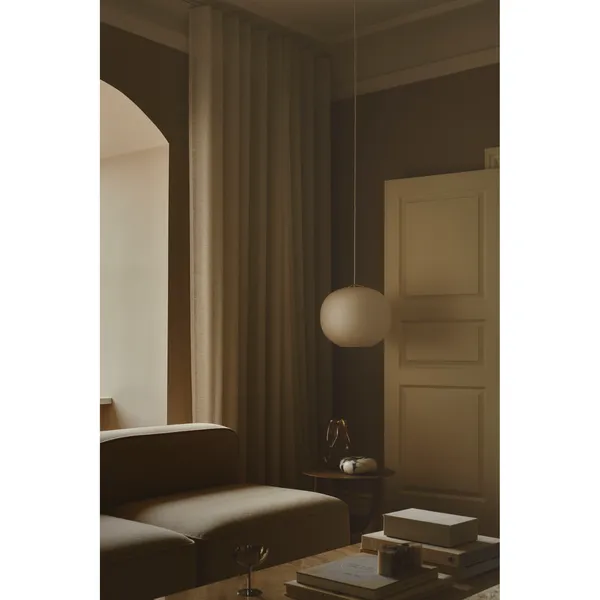 Navone 40 Pendant White