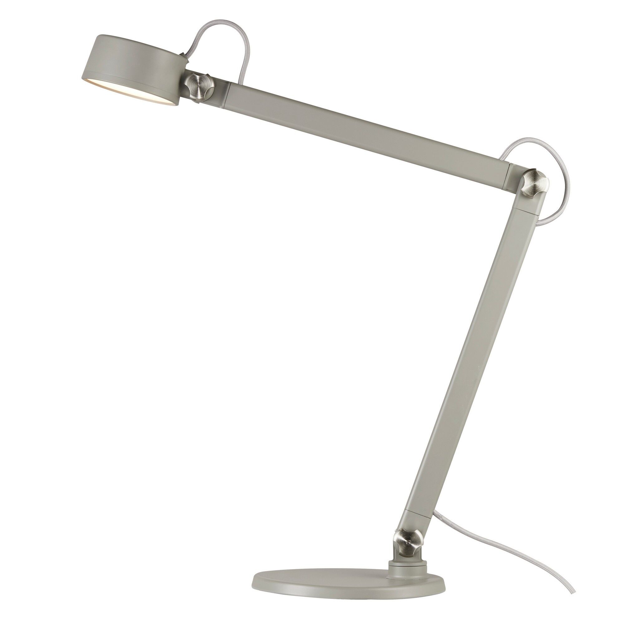 Nobu Bordlampe Gr